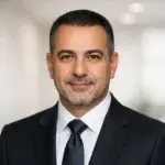 Adv. Marwan A. Hamid, UAE legal advocate and Legal Content Reviewer