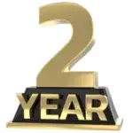 2-year text to show cap