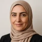 Noura Al-Qaseer, Content Writer and UAE employment law advisor